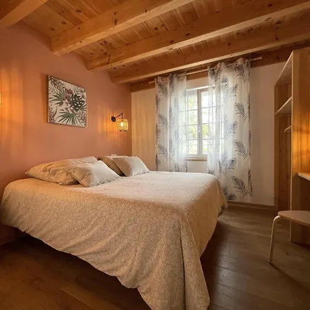 بيت للعطل Pitabitxi Bardos