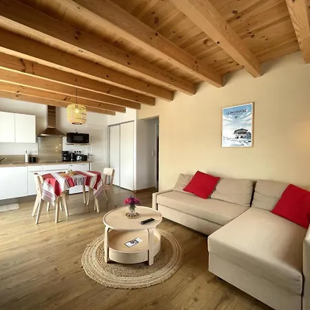 بيت للعطل Pitabitxi