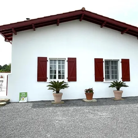 Semesterbostad Pitabitxi *