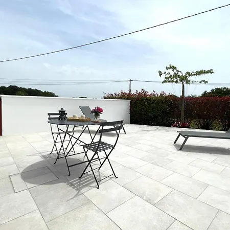 Pitabitxi Semesterbostad *