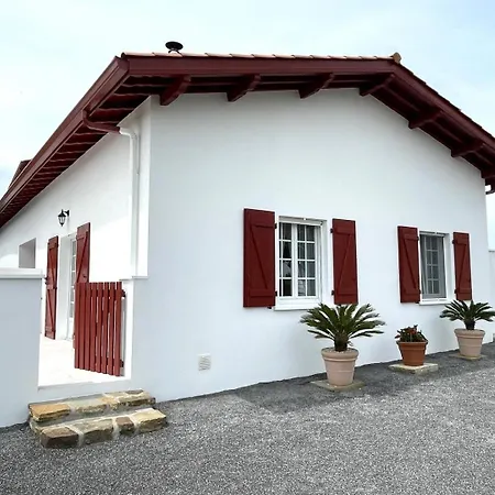 Semesterbostad Pitabitxi