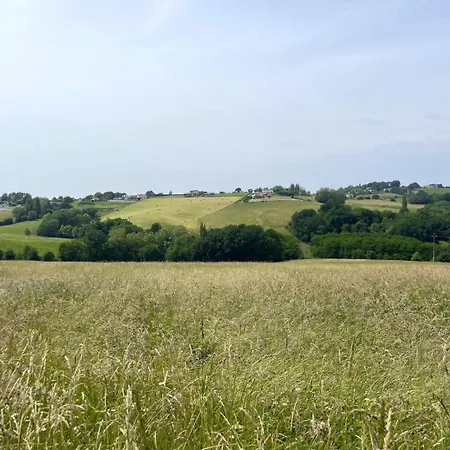 Semesterbostad Pitabitxi *