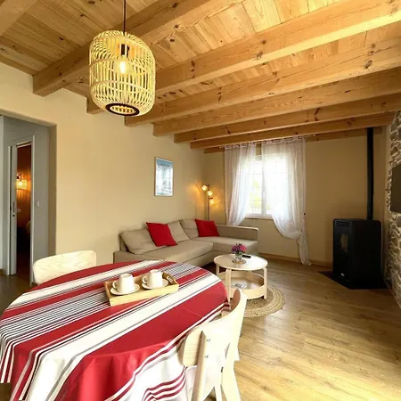 Pitabitxi Semesterbostad