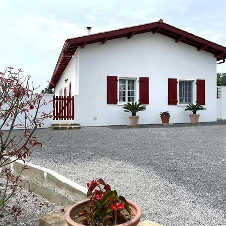 Ferienhaus Pitabitxi *