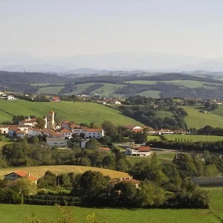 Pitabitxi Ferienhaus *