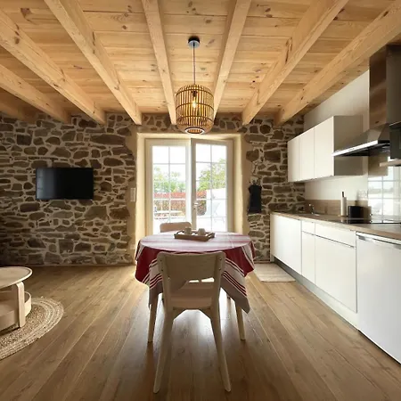 Ferienhaus Pitabitxi Bardos