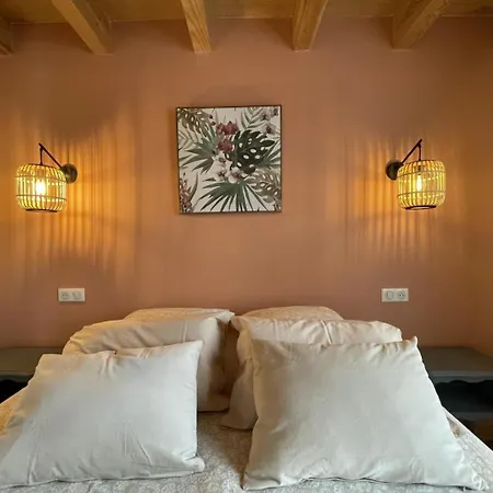 Pitabitxi Ferienhaus