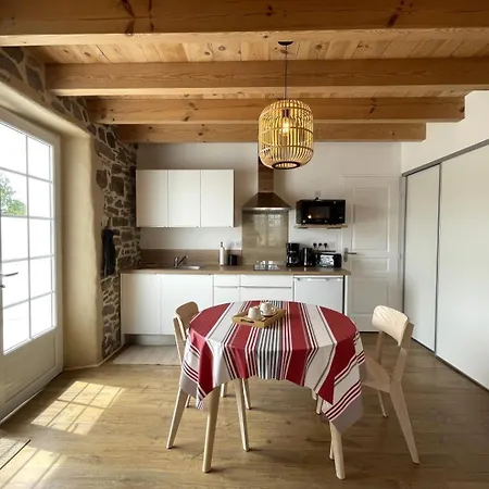 Pitabitxi Ferienhaus *