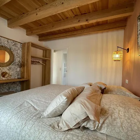 Ferienhaus Pitabitxi Bardos