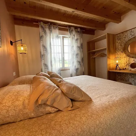 Pitabitxi Ferienhaus *
