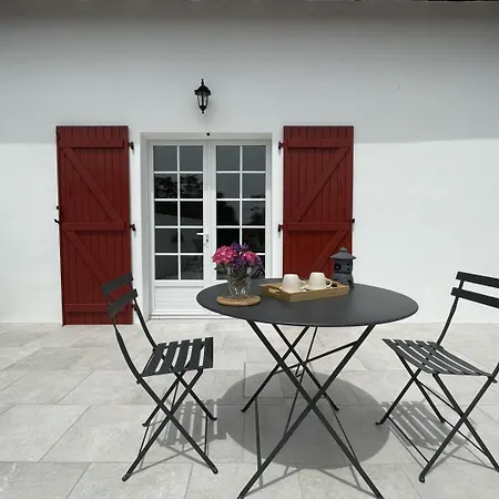 Ferienhaus Pitabitxi Bardos