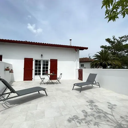 Ferienhaus Pitabitxi *