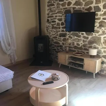 Ferienhaus Pitabitxi