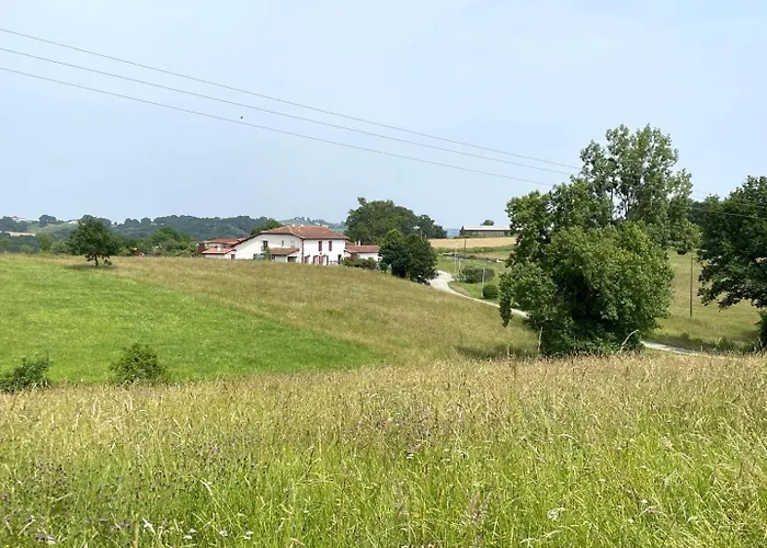 بيت للعطل Pitabitxi