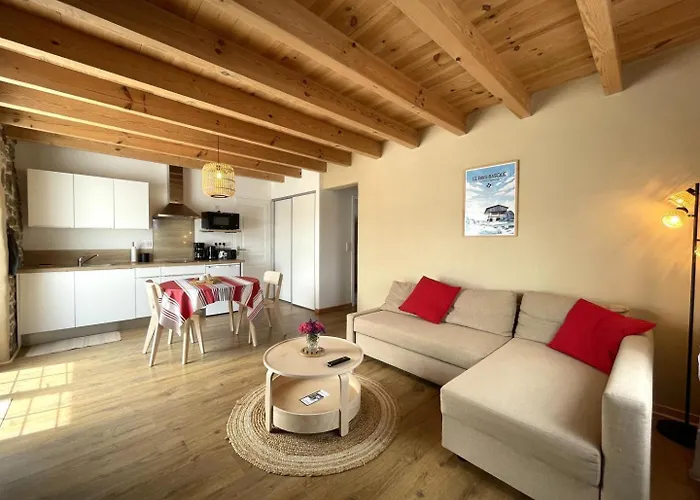 Semesterbostad Pitabitxi