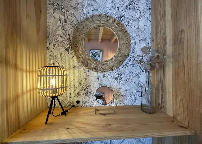 Pitabitxi Semesterbostad