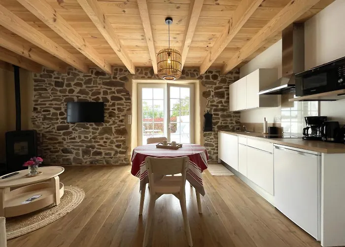 بيت للعطل Pitabitxi *