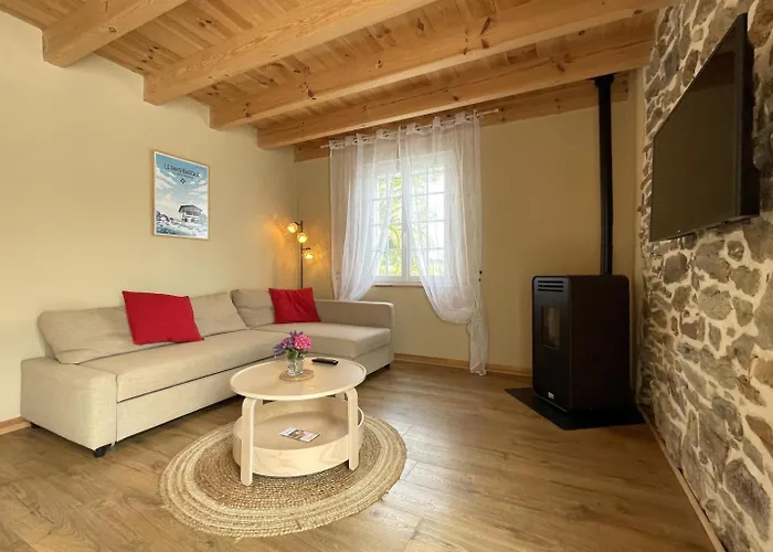 Pitabitxi بيت للعطل