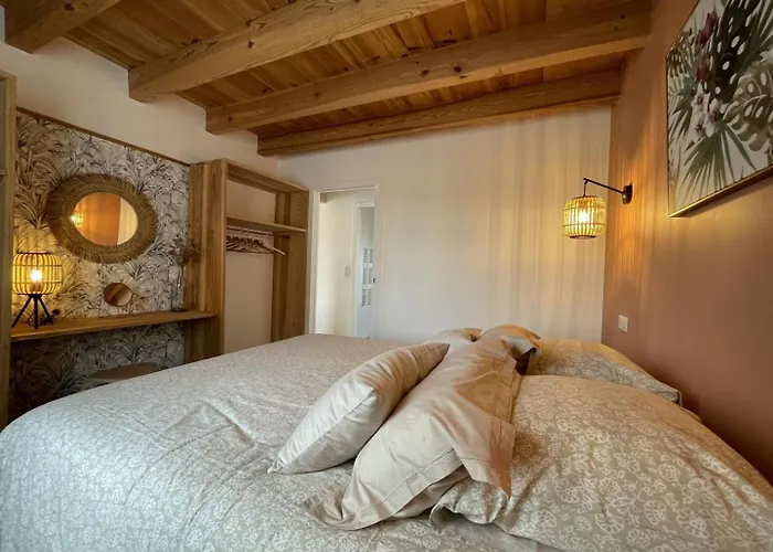 Pitabitxi Semesterbostad