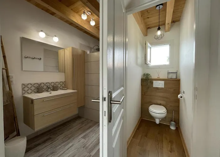 Pitabitxi Semesterbostad