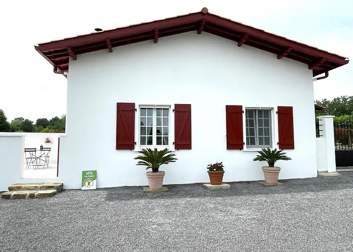 بيت للعطل Pitabitxi *