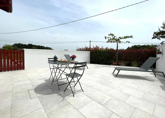 Pitabitxi Semesterbostad *