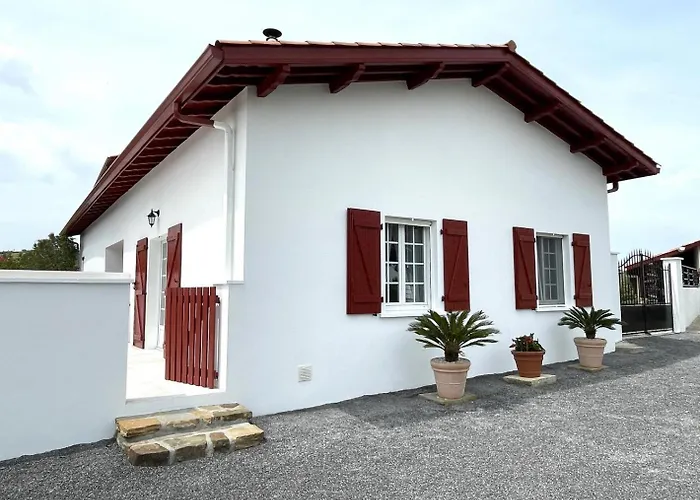 بيت للعطل Pitabitxi