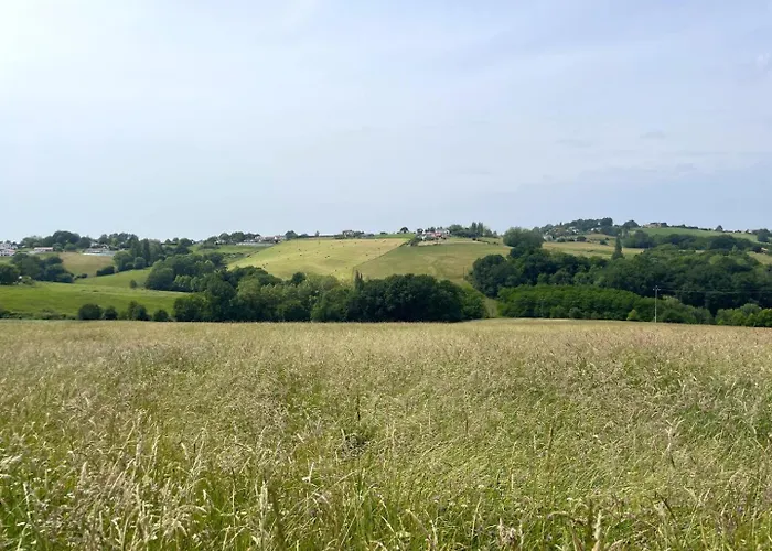 Semesterbostad Pitabitxi *