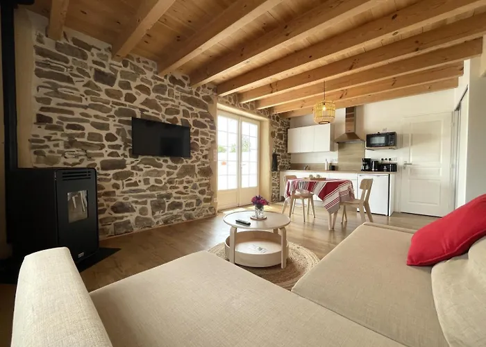 بيت للعطل Pitabitxi Bardos