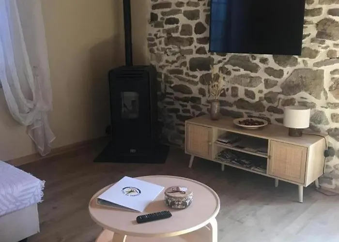Σπίτι διακοπών Pitabitxi